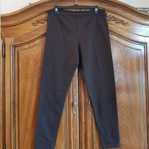 Natural Reflection business wear brown legging